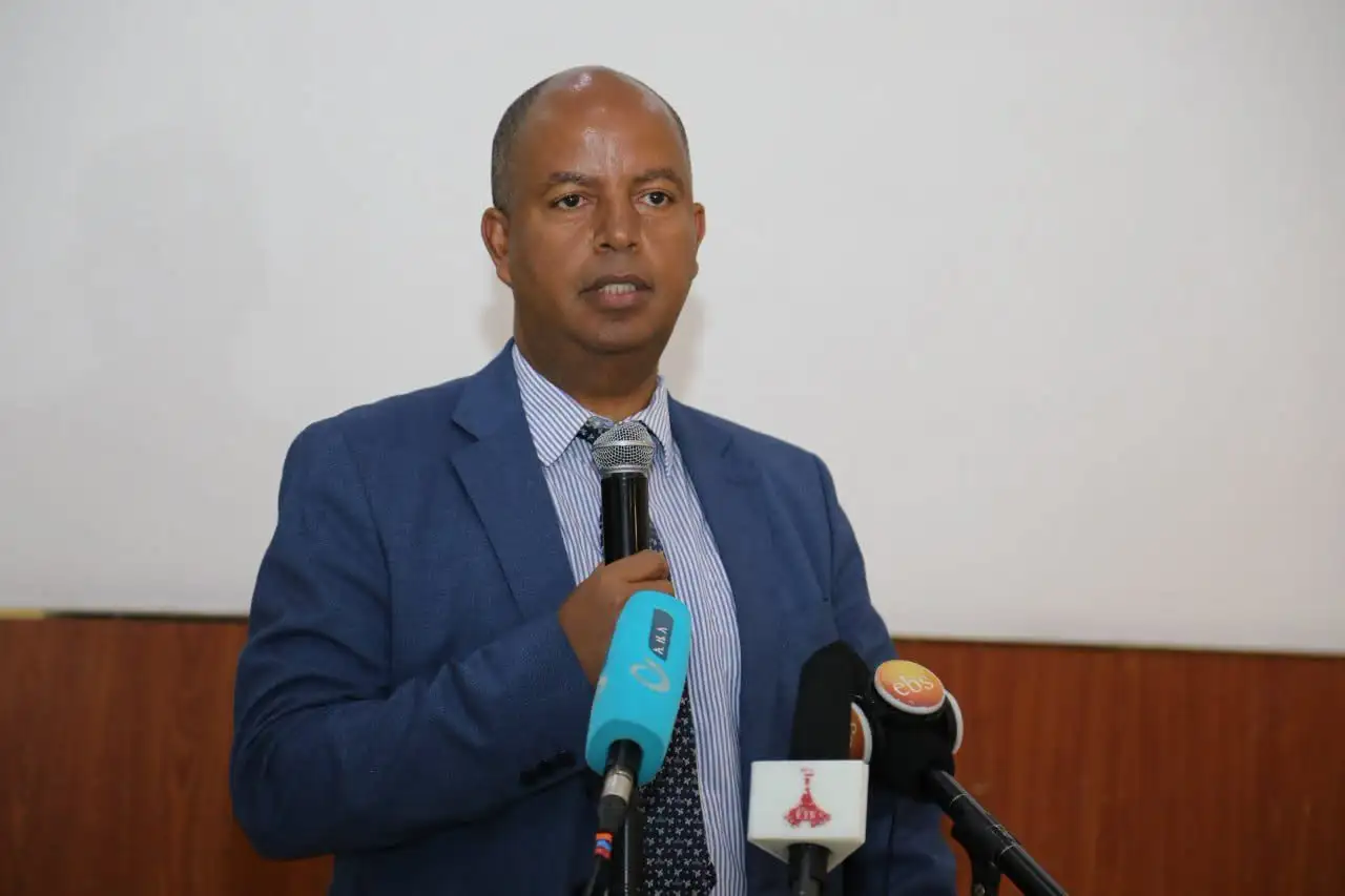የኑክሌየር ተቋማት ጣቢያ ረቂቅ ደንብ ላይ ውይይት እየተካሄደ ነው
