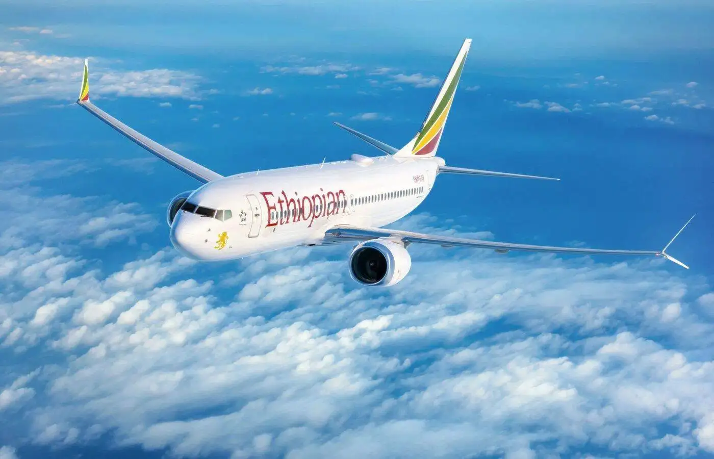 የቢሾፍቱ አውሮፕላን ማረፊያ ፕሮጀክት ኢትዮጵያ በአቪየሽን ዘርፍ መሪነቷን እንደታጠናክር ያስችላታል - ሲኤንኤን