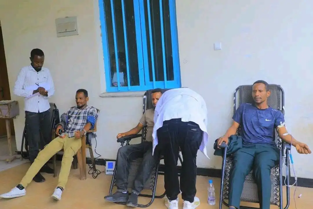 የበጎ ፈቃደኝነት ባህል፡- የዜጎች ሕይወት መታደስና የማህበራዊ ክብር ከፍታ