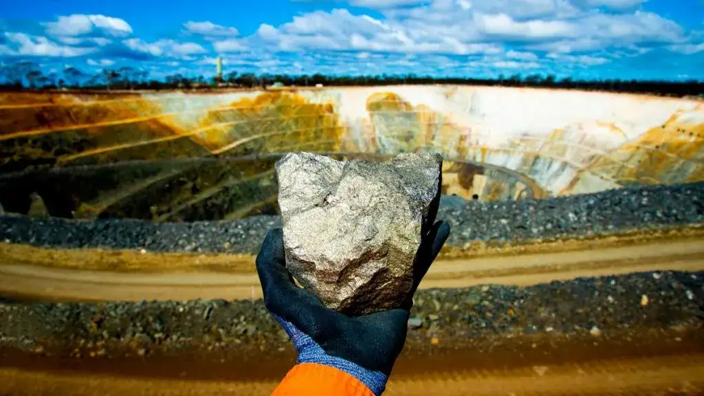 BRICS Nations Push to Turn Vast Rare Earth Reserves into Full-Scale High-Tech Power
