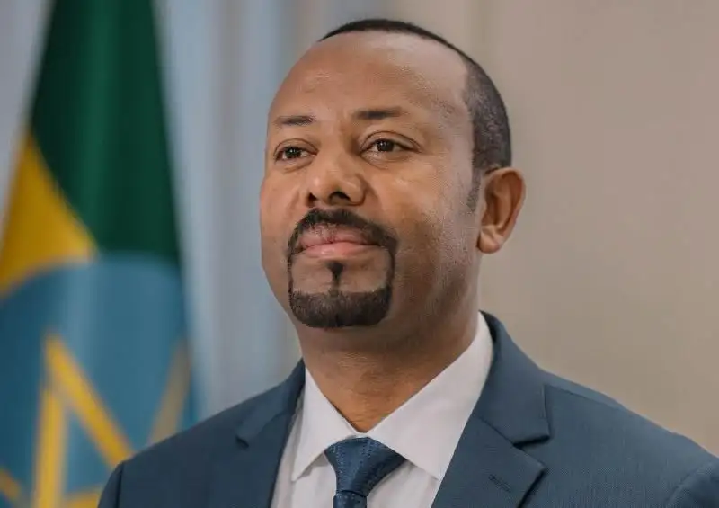 ጠቅላይ ሚኒስትር ዐቢይ አሕመድ (ዶ/ር) ለኢትዮጵያ ወጣቶች ያቀረቡት ጥሪ