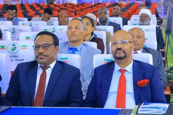 የማዕከላዊ ኢትዮጵያ ክልል የሕዝብ ተወካዮች ምክር ቤት 6ኛ መደበኛ ጉባኤውን እያካሄደ ነው