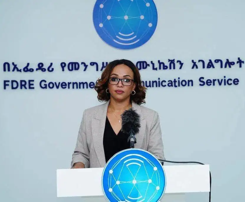 መንግሥት ሌብነትን እና ሕገወጥነትን ለመከላከል ጠንካራ እርምጃ እየወሰደ ነው - የመንግሥት ኮሙኒኬሽን አገልግሎት