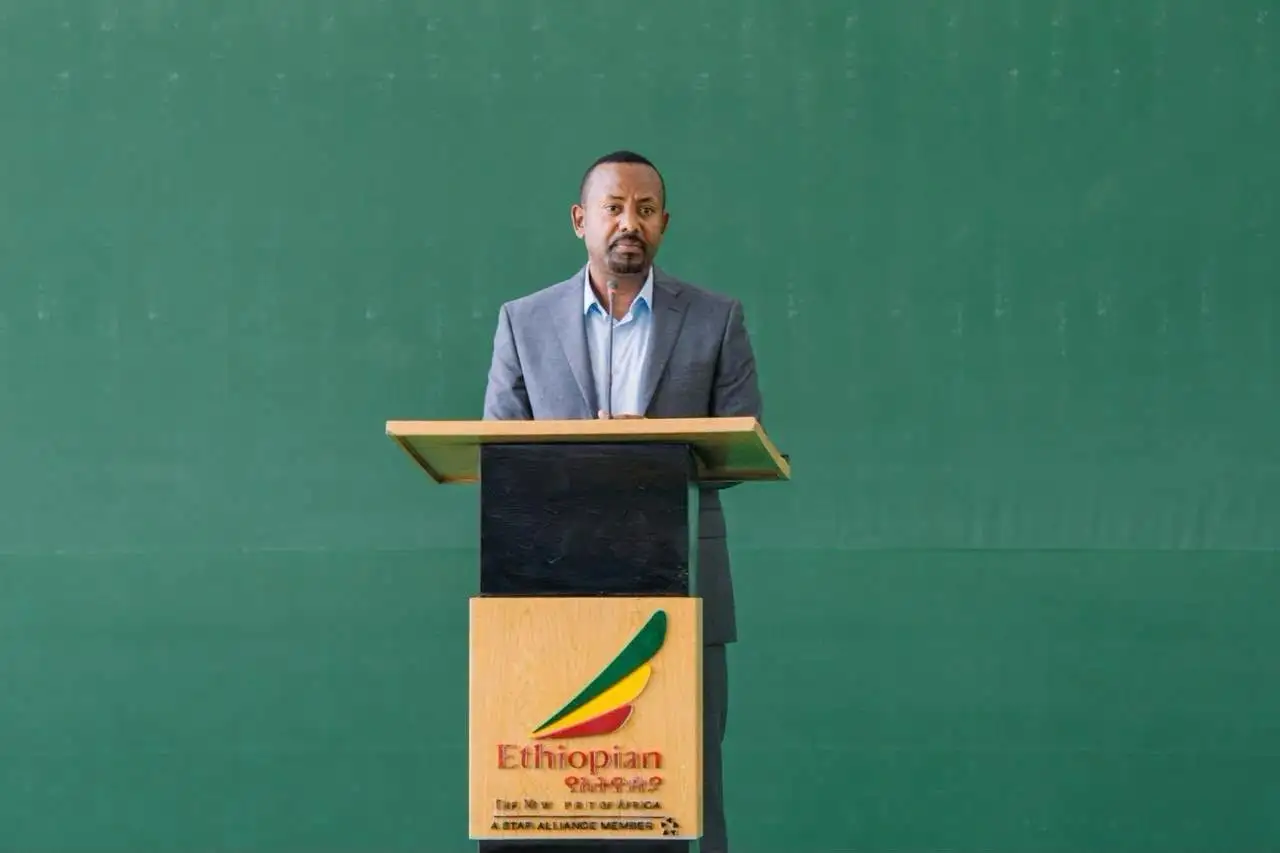 የልማትና የቱሪዝም አዲስ ብሥራት በባሕር ዳር ከቦሌ ቀጥሎ ሁለተኛው ግዙፍ የአውሮፕላን ማረፊያ ተርሚናል ተመረቀ
