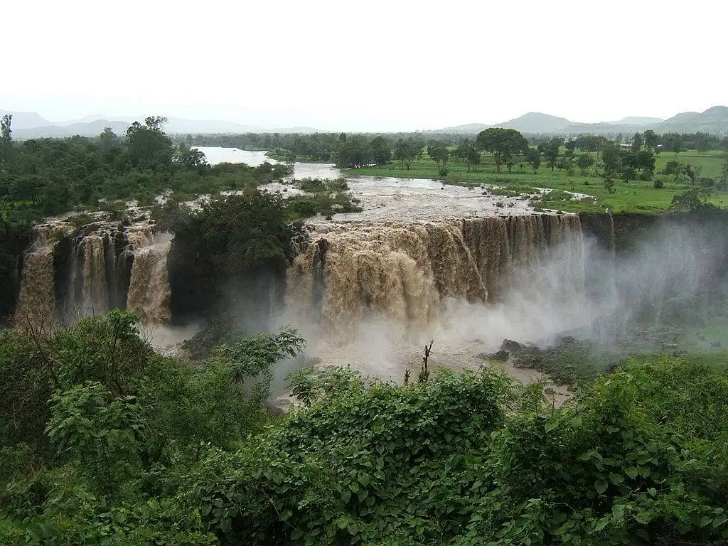 ኢትዮጵያ በራሷ መብት የፈቃድ ጠያቂነት ታሪክ የላትም