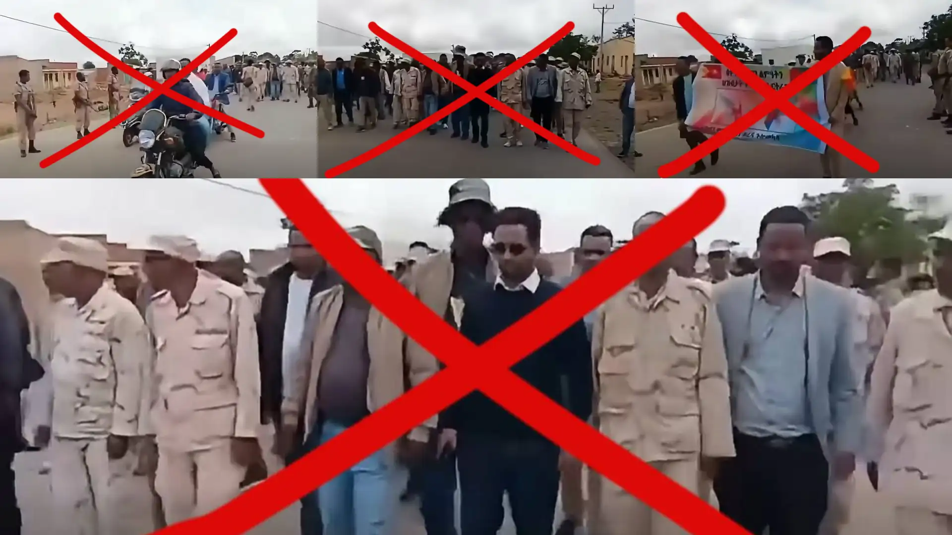 Ethiopia Calls for Global Condemnation of Shabia’s Actions