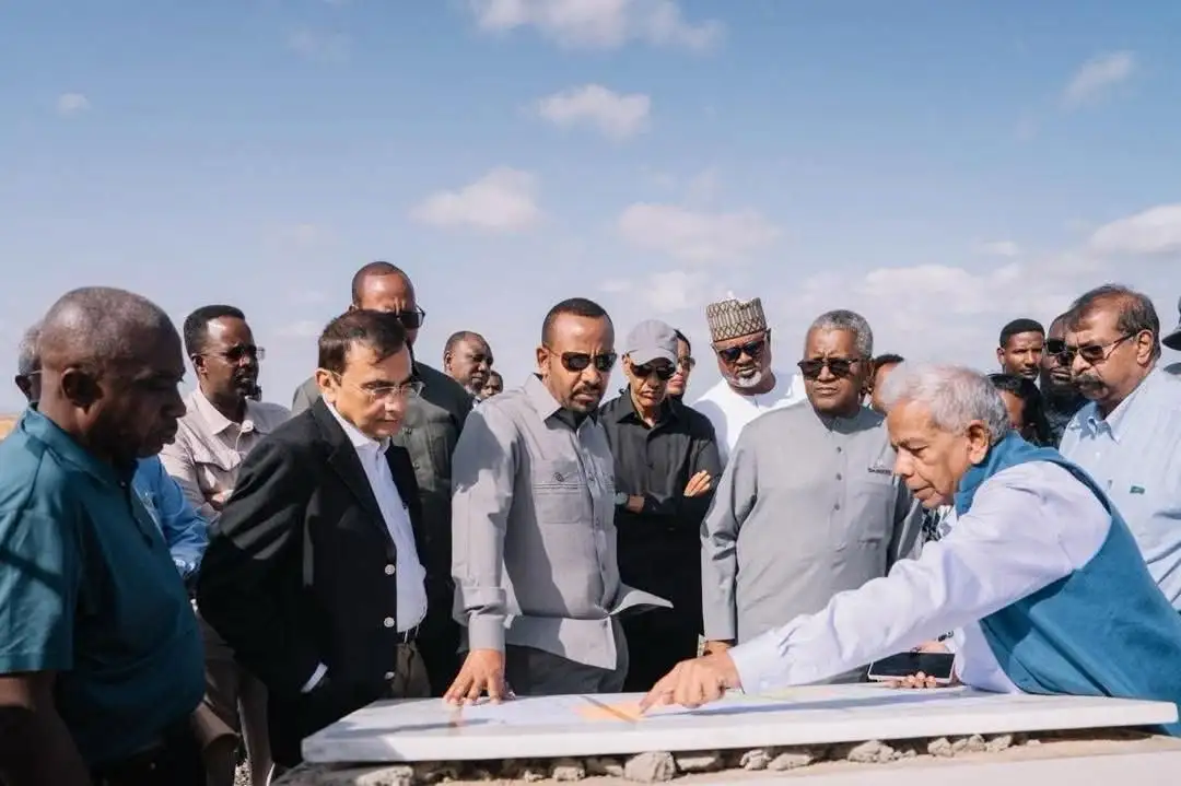 የህንዱ "ፈርስት ፖስት" ሚዲያ በኢትዮጵያ አስደናቂ የኢኮኖሚ ትራንስፎርሜሽን ያነሳቸው ዋና ዋና ነጥቦች ምንድን ናቸው?
