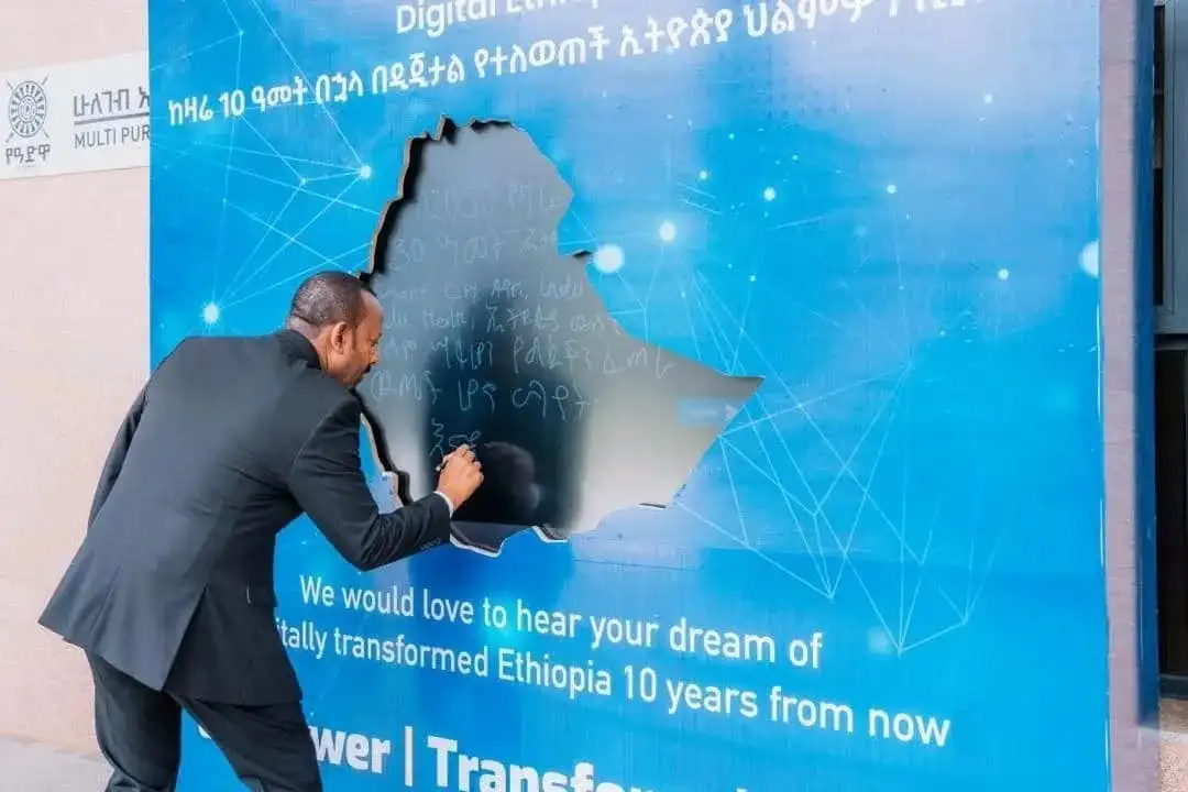 ኢትዮጵያ በጠቅላይ ሚኒስትር ዐቢይ አሕመድ (ዶ/ር) መሪነት የመጪው ዘመን የአፍሪካ ኃያል ሀገር እየሆነች ነው፡- የህንዱ ሚዲያ 'ፈርስት ፖስት'
