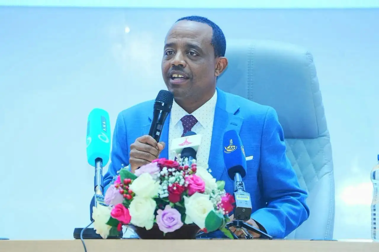 የመካከለኛ ገቢ ሀገር ግንባታ እና ዘላቂ ሰላም፡- የብልፅግና ፓርቲ የቀጣይ አምስት ዓመታት ስትራቴጂካዊ አቅጣጫዎች