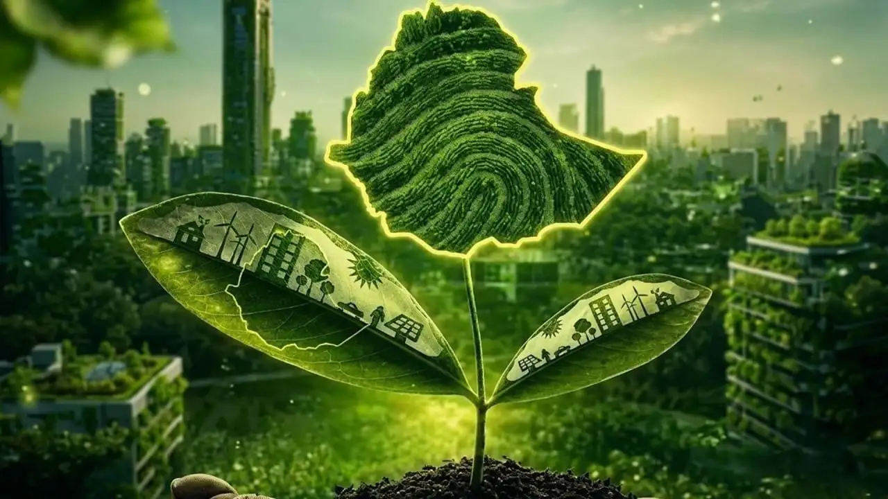 Ethiopia's Green Legacy Initiative Evolves Into Nationwide Environmental Movement, Expert Says