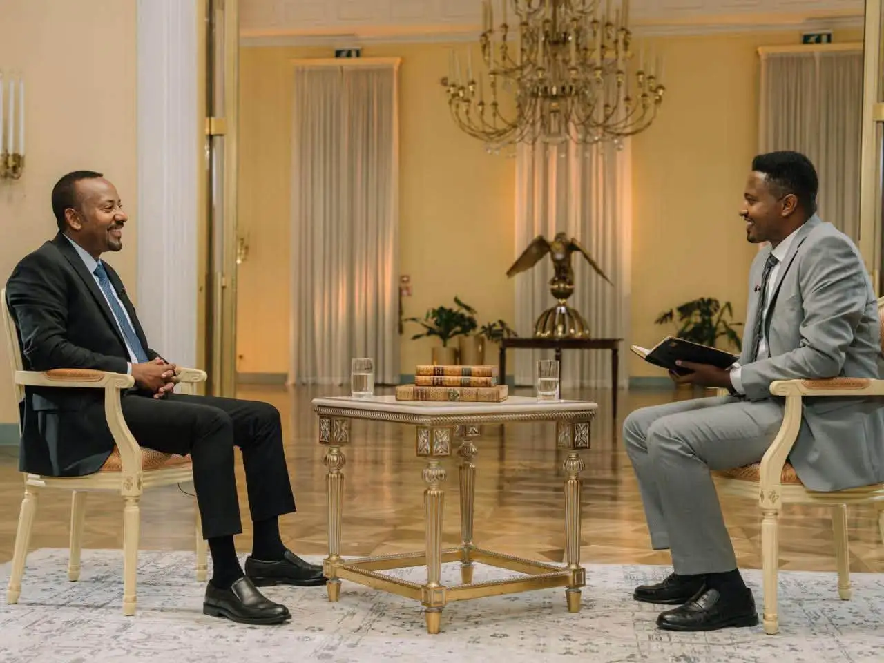 "TPLF is a Tool for Foreign Enemies to Dismantle Ethiopia" — PM Abiy Ahmed