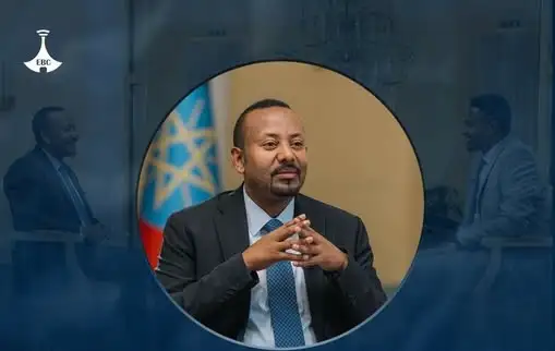Desperate Rebel Alliances Expose Weakness as Thousands Choose Peace, Says PM Abiy Ahmed