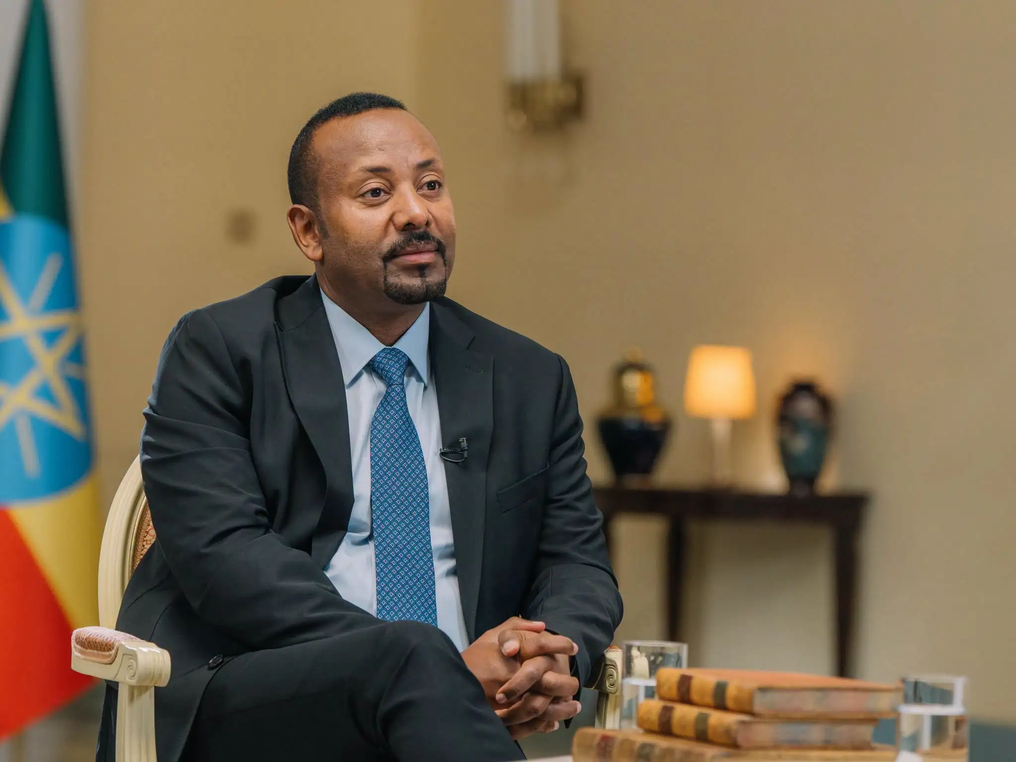 Oromo People Are the 'Strong Rope' Binding Ethiopia Says PM Abiy