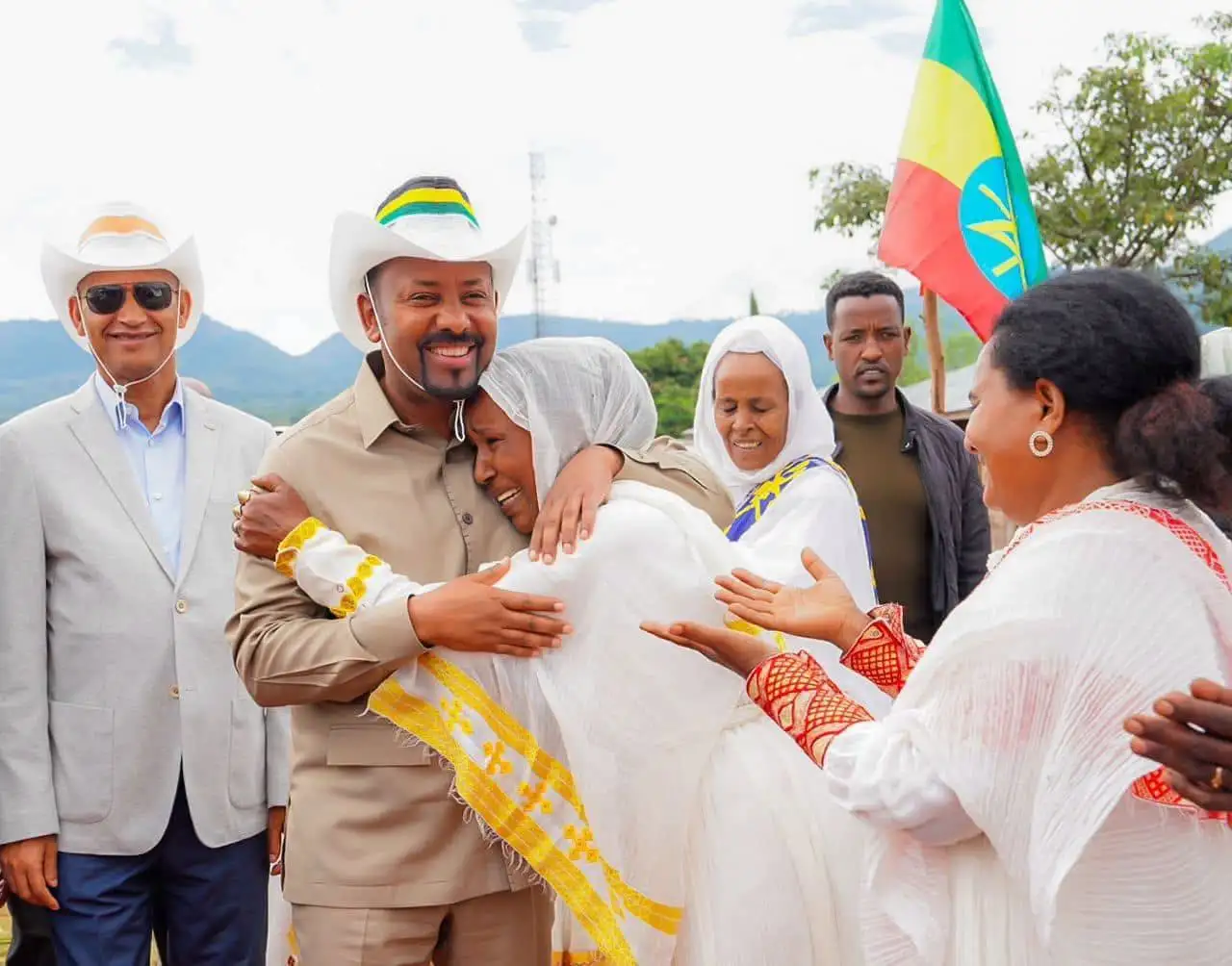 የዓድዋው የመቻል መንፈስ እና የልማት ፈተናዎቻችን: ኢትዮጵያ ሁሌም የመጨረሻውን ልዕልና ትቀዳጃለች