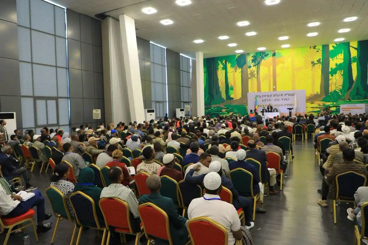 የአጀንዳ ምክረ-ሃሳቦች ለስራ ቡድኖች መቅረብ ጀመሩ - የኢትዮጵያ ሀገራዊ ምክክር ኮሚሽን