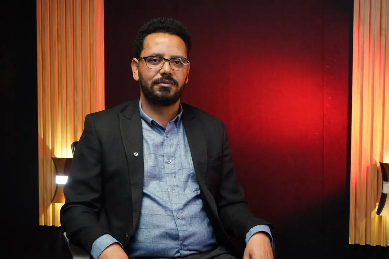 “የሕወሓት እውነተኛ ገጽታ ክህደት እና ሕዝብን መበዝበዝ ነው”፦ ዶክተር ሺሻይ አማረ