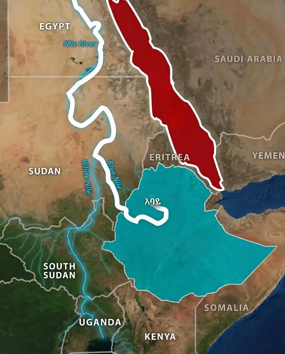 የባሕር በር፡-  የዛሬ ውሳኔ፣ የነገ ትውልድ ዕድል