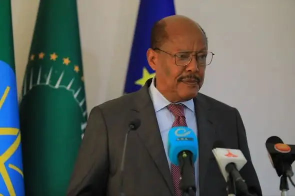 በአውሮፓ ኅብረት ‘ግሎባል ጌትዌይ’ ኢኒሼቲቭ እና በኢትዮጵያ ሀገር በቀል የኢኮኖሚ ማሻሻያ መካከል ባለው መጣጣም ዙሪያ የፖሊሲ ውይይት እየተካሄደ ነው