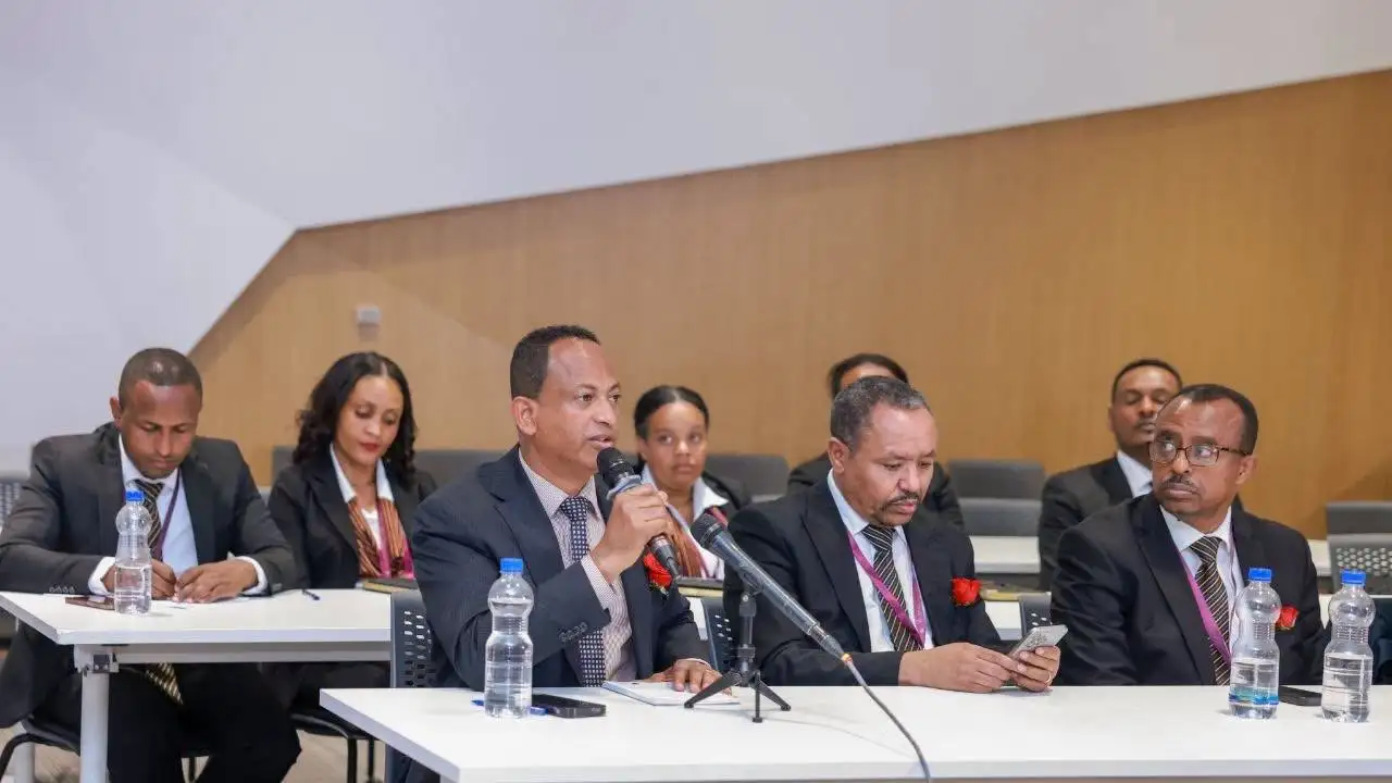 የኢትዮጵያ ንግድ ባንክ ከዳያስፖራው ጋር ያለውን ግንኙነት ለማጠናከር እየሠራ ነው