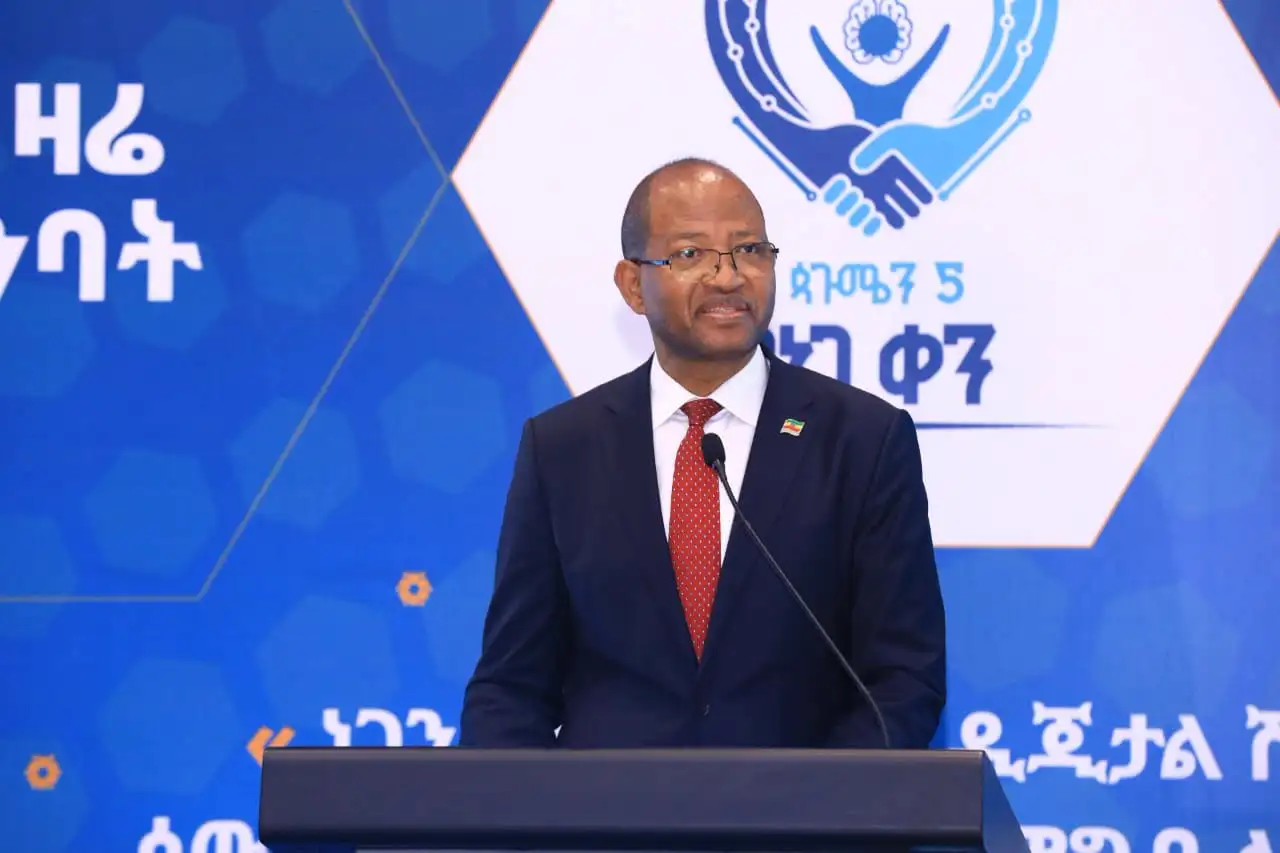 በሳይንስ ሙዚዬም እየተከበረ የሚገኘው“የነገ ቀን” በምስል፡-