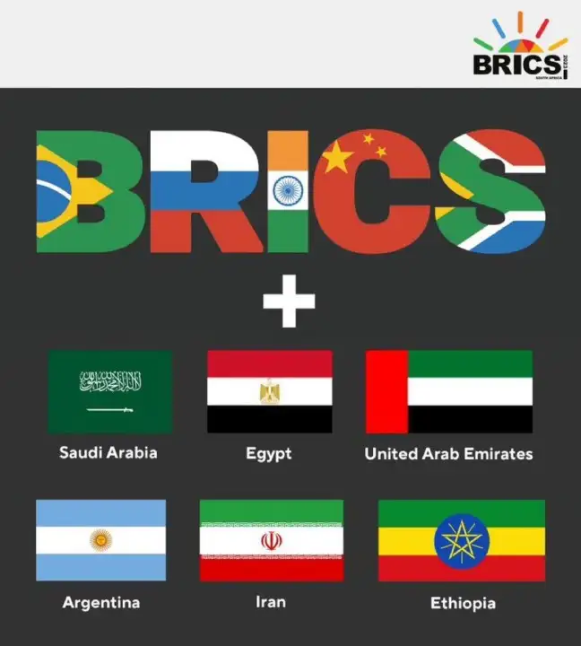 BRICS Opens New Growth, Diplomatic Avenues for Ethiopia