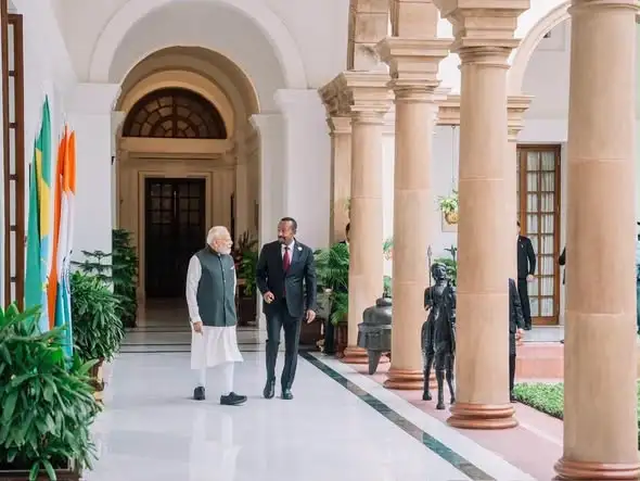 የኢትዮጵያ ሚዛናዊ የዲፕሎማሲ ስሌት፦ ብሔራዊ ጥቅምን የማስከበር ጥበብ