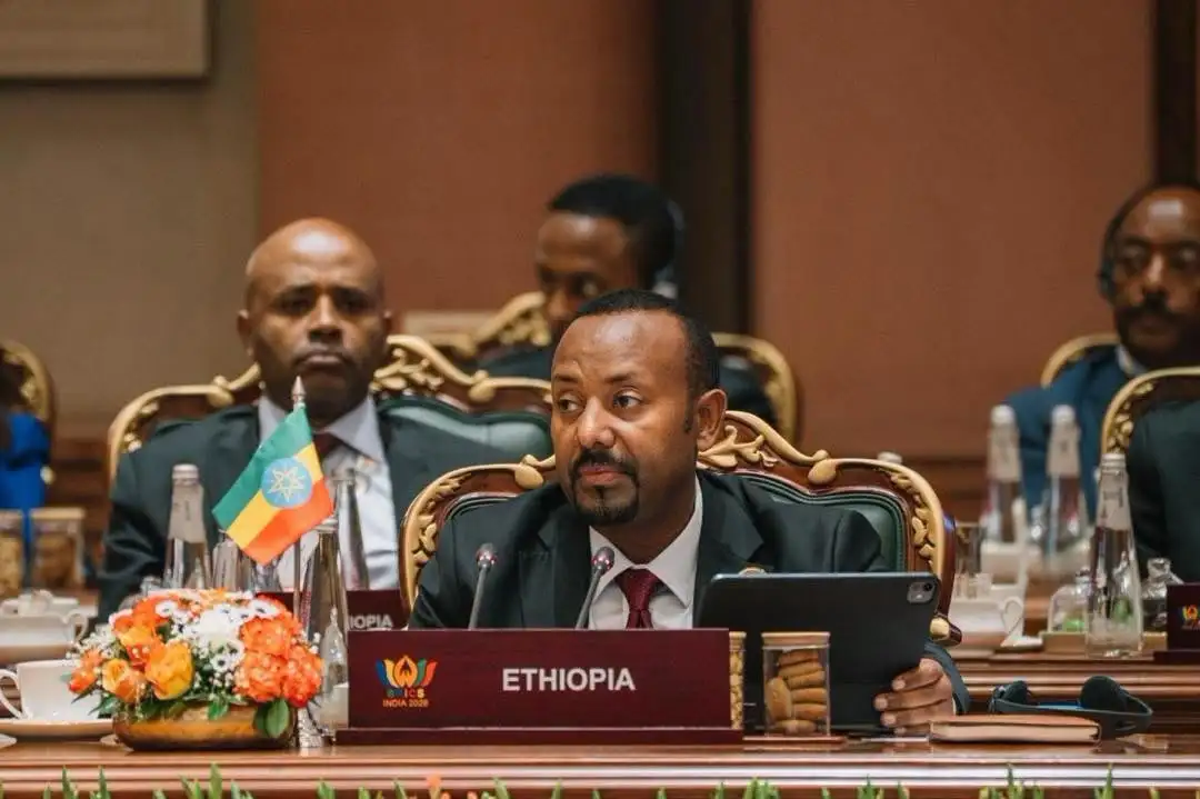 የኃይል ሚዛኑ ሲሰላ፡ ኢትዮጵያ በኒው ዴልሂው የብሪክስ ጉባኤ እያረጋገጠችው ያለው ስትራቴጂካዊ ምዕራፍ