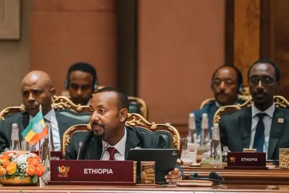 የብሪክስ አባል ሀገራት የኢትዮጵያን የዓለም ንግድ ድርጅት አባልነት፣ የ'ICAO' ዕጩነትን እና የ'COP32' አዘጋጅነትን በጽኑ ደገፉ