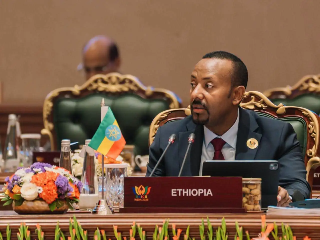 "ለኢትዮጵያ የባሕር በር ማግኘት ከምንም ነገር በላይ ቀዳሚው እና ወሳኙ የኢኮኖሚ ጉዳይ ነው" - ጠቅላይ ሚኒስትር ዐቢይ አሕመድ (ዶ/ር)
