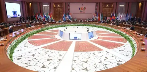 የኢትዮጵያ እምቅ አቅም እና የብሪክስ የኢኮኖሚ ትስስር