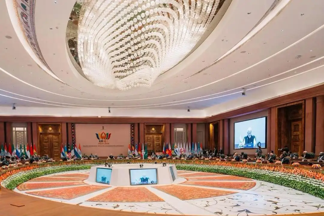 Yaa'iin Hoggantootaa ‘BRICS’ 18ffaan Itoophiyaaf injifannoo maalii argamsiise?