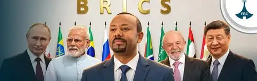 PM Abiy Urges BRICS to Build AI for Africa