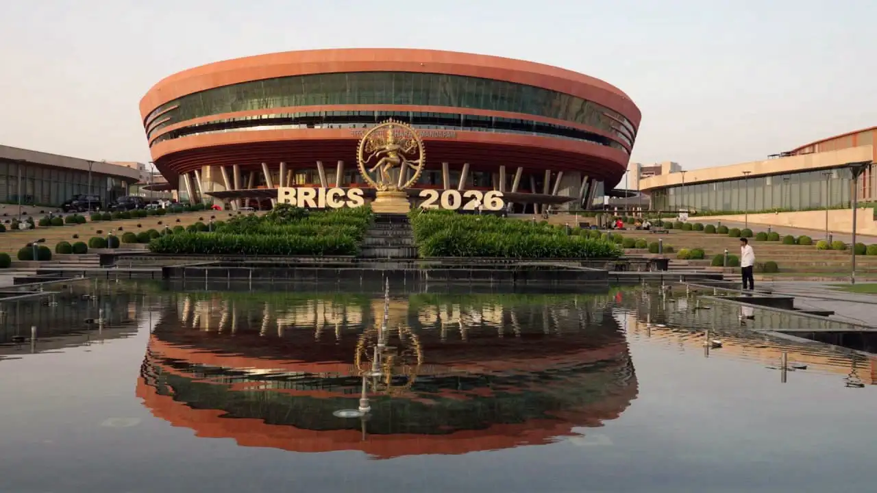 Tumsa Tarsiimowaa ‘BRICS’ cimsuuf Yaa’ii garichaa cinaatti sochiin walta’iinsaa 400 ol ta’an taasifamaniiru