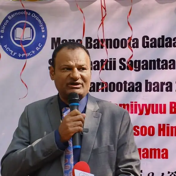 የ2019 የትምህርት ዘመን መማር ማስተማር ሥራ ዛሬ በኦሮሚያ ክልል በይፋ ተጀመረ