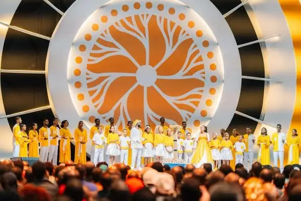 Why Ethiopia Is Ditching Winner-Takes-All Politics for Good