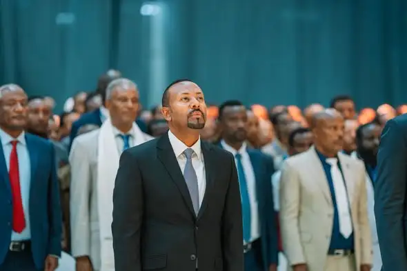 የዜሮ ድምር ፖለቲካ ማክተሚያ፡ የኢትዮጵያ የመግባባት ዴሞክራሲ ጉዞ