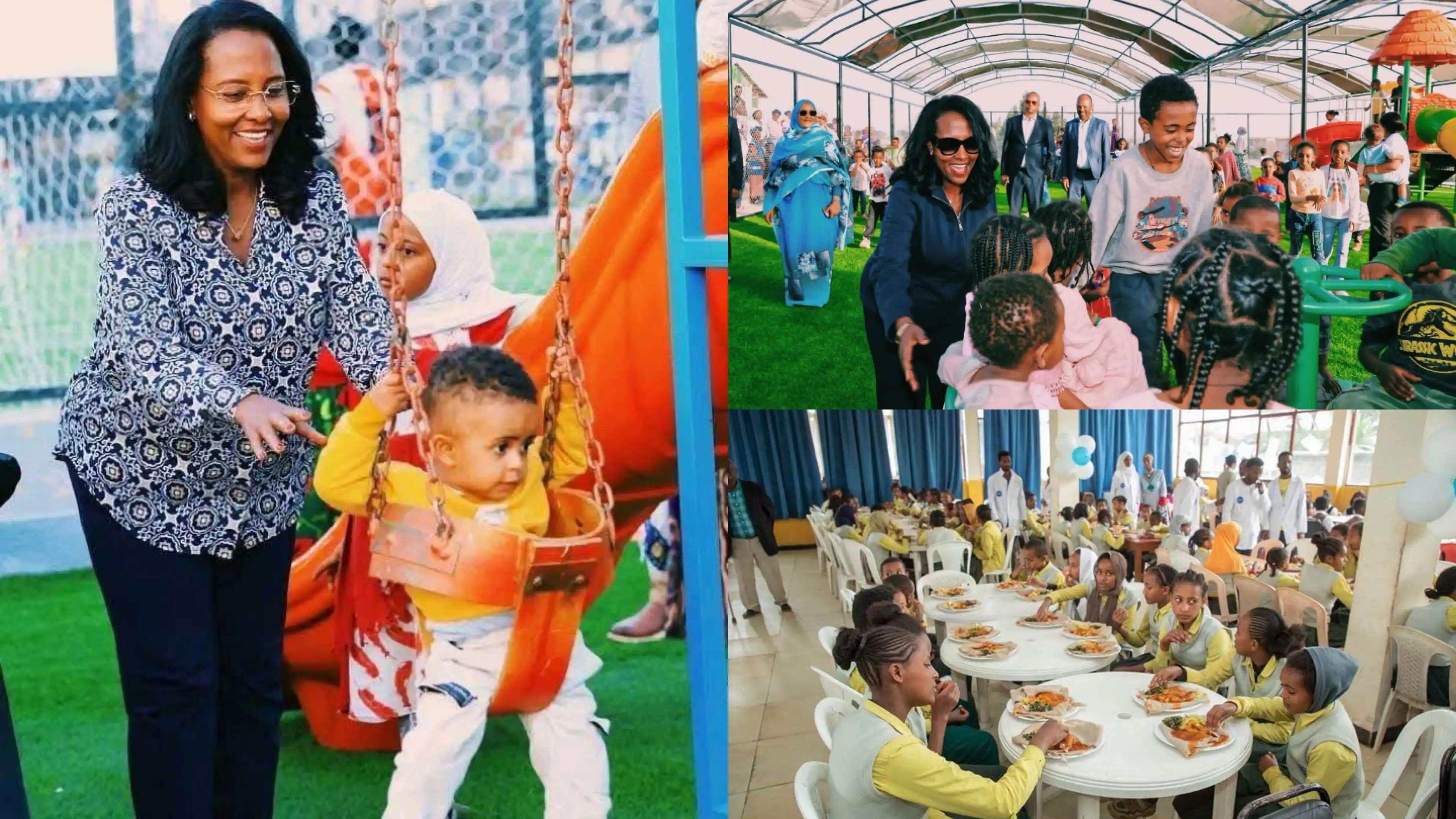 How Addis Ababa Is Quietly Setting the Standard for African Cities