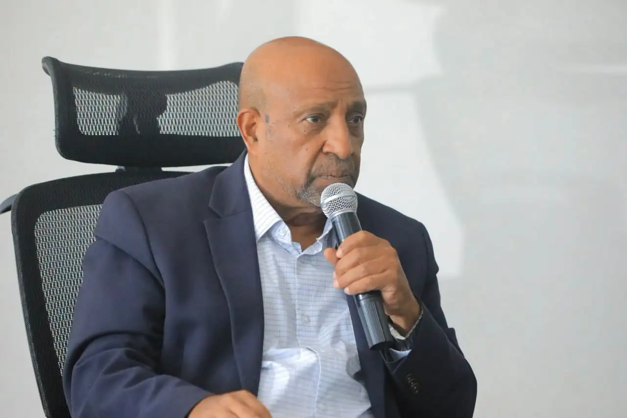 ልዩ አዳሪ ትምህርት ቤቶች በሁሉም መስክ የወደፊቱ ሀገር መሪዎች የሚፈጠሩባቸው ተቋማት እንዲሆኑ እየተሠራ ነው፦ ፕሮፌሰር ብርሃኑ ነጋ
