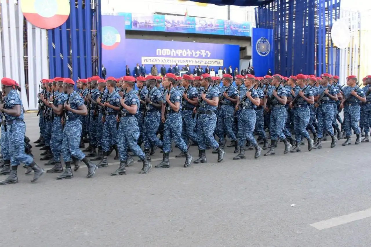 የጸጥታ ተቋማት ሪፎርም፡ ሉዓላዊነትን ከመጠበቅ እስከ የዜጎችን ደኅንነት ማረጋገጥ