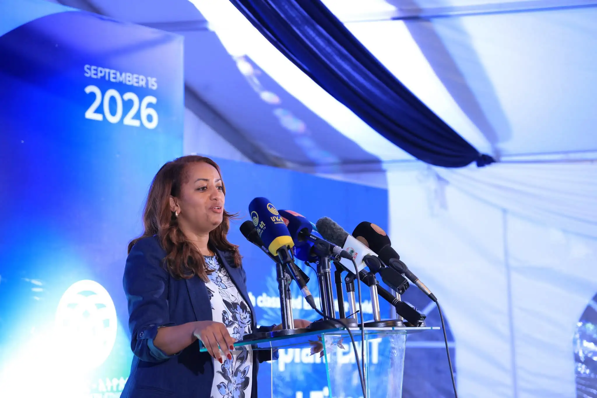Ethiopia Becomes First in Africa to Earn Historic WHO Civilian Emergency Team Status