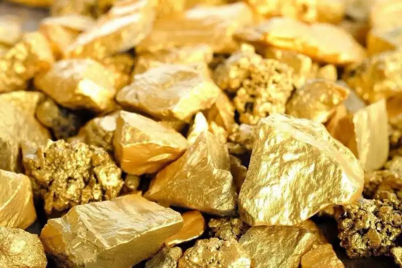 Gold Emerges as Ethiopia's New Economic Pillar to Challenge Coffee