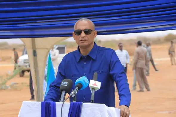 "የክረምት በጎ ፈቃድ ሥራዎች ሀገራዊ አንድነትን የሚያጠናክሩ የልማት ማሳያዎች ናቸው" - አፈጉባኤ አገኘሁ ተሻገር