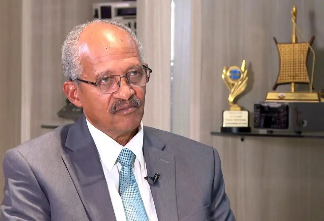 "GERD is a Matter of Sovereignty for Ethiopia"- Professor Yacob Arsano