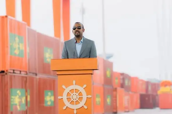 የኢትዮጵያ የኢኮኖሚ ሽግግር፣ የዓለም አቀፍ የሎጂስቲክስ ዕድገት እና የቀጠናዊ ትስስር ምሰሶ፦ የሞጆ ሎጂስቲክስ ማዕከል
