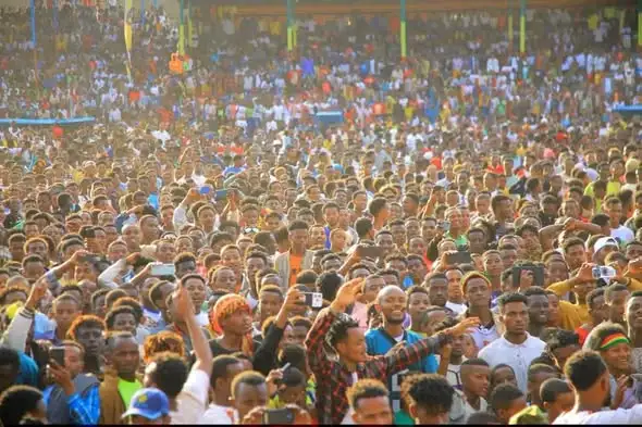 የጊፋታ ገበያዎች፤ ‘ሀረ ሀይቆ’፣ ‘ቦቦዳ’ እና ‘ጎሻ’