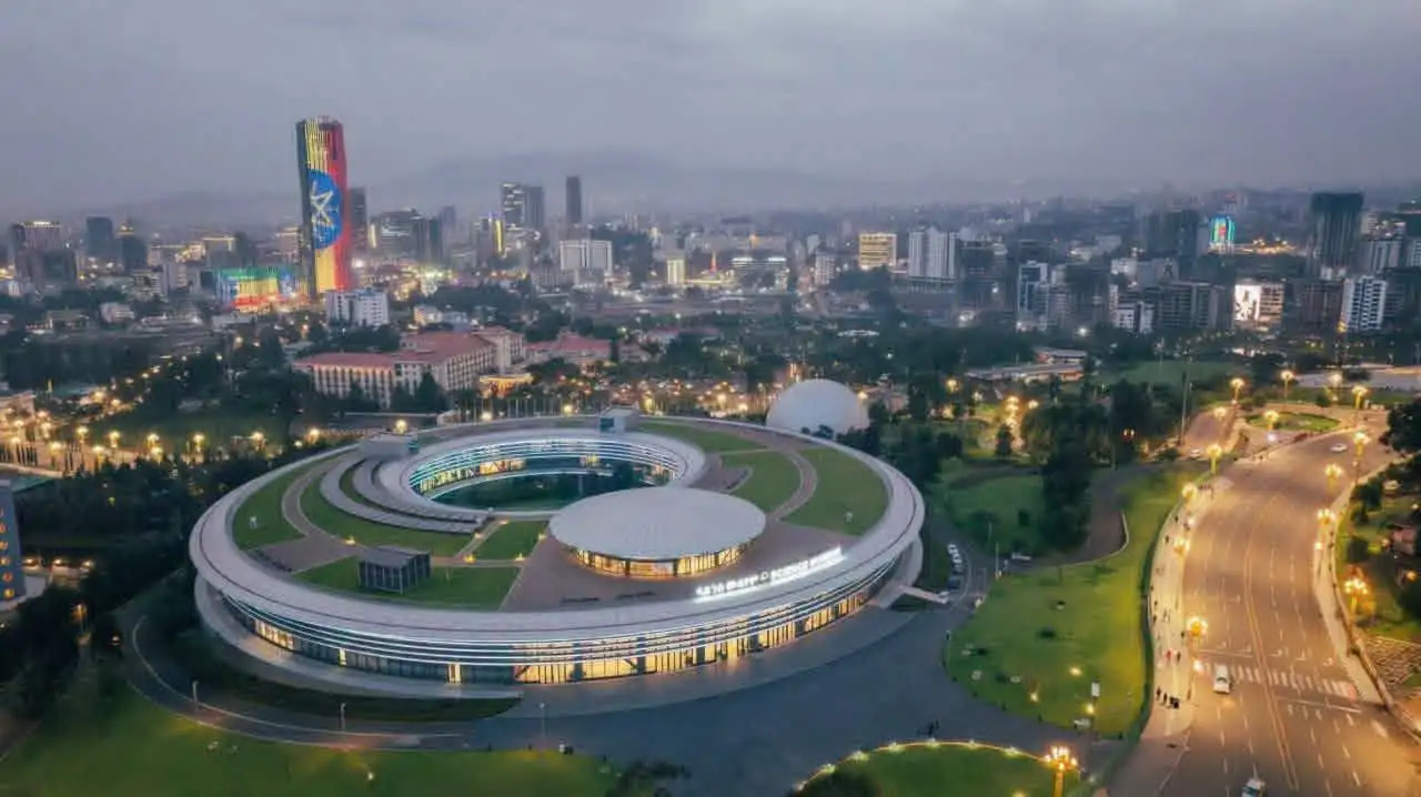 Addis Ababa Transforms from Transit Hub to Prime Destination