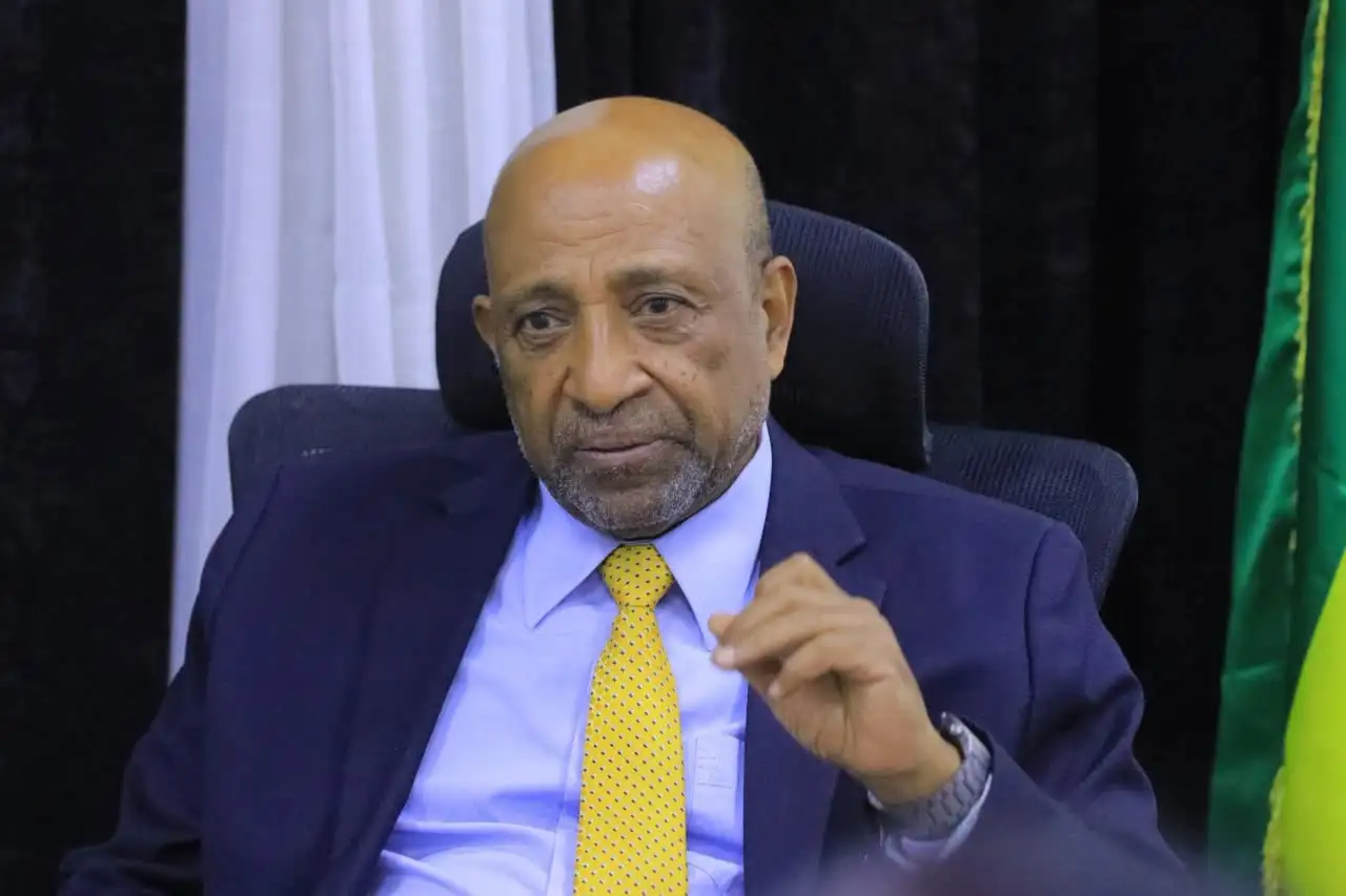 Ethiopia Drives Sweeping Education Reforms to Shape a Patriotic Generation