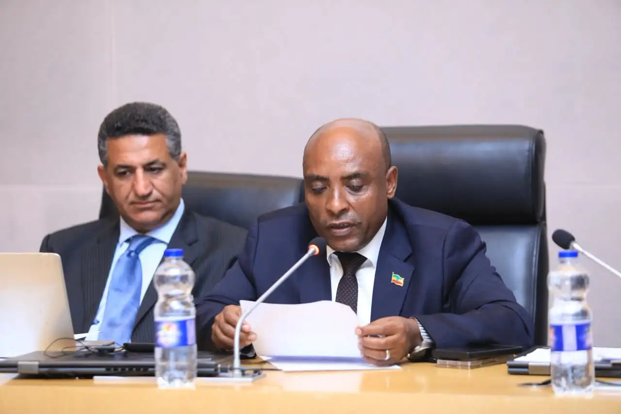 የሃይማኖትና የባህል አባቶች ለሀገራዊ እና አህጉራዊ ሰላም መሰረት ናቸው - ኬይረዲን ተዘራ (ዶ/ር)