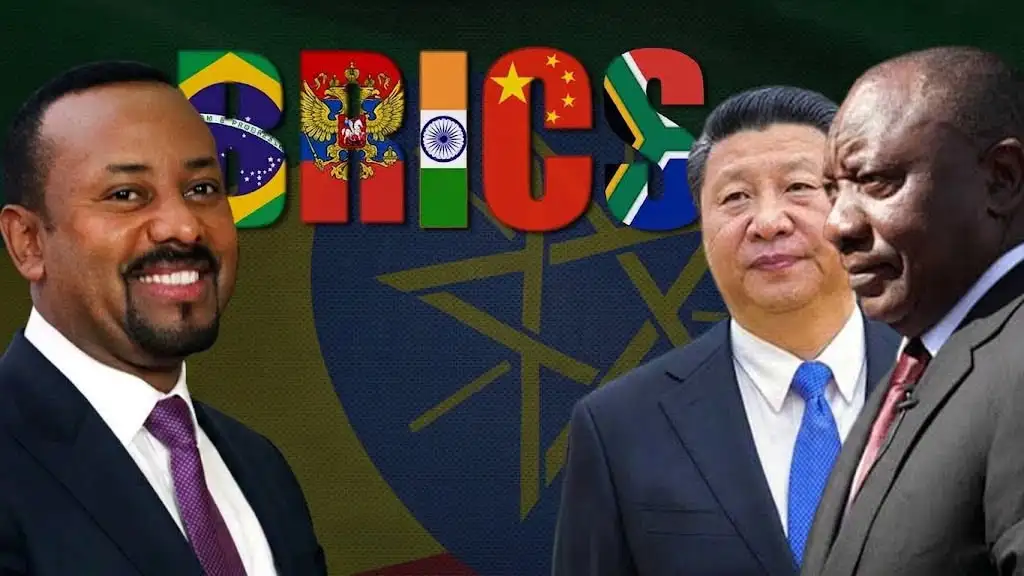 አፍሪካውያን ሀገራት የኒው ዴልሂን የብሪክስ የሀብት ማዕበል እንዴት በባለቤትነት መምራት ይችላሉ?