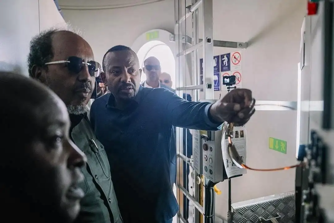የምስራቅ አፍሪካ የኃይል ማዕከል የኢትዮጵያ ንጹህ ኤሌክትሪክ እና የቀጣናው የኢኮኖሚ ትስስር አዲስ ምዕራፍ